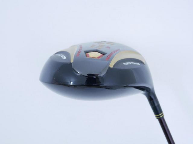 Driver : Other Brand : ไดรเวอร์ Mutsumi Honma MH500X2 (รุ่นปี 2020 หัวขนาด 500cc. หน้าเด้งเกินกฏ) Loft 10.5 Flex R