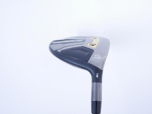 Fairway Wood : callaway : หัวไม้ 5 Callaway Rogue ST Max (รุ่นปี 2022) Loft 18 ก้าน Fujikura Ventus 5 Flex R