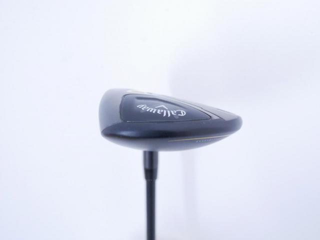 Fairway Wood : callaway : หัวไม้ 5 Callaway Rogue ST Max (รุ่นปี 2022) Loft 18 ก้าน Fujikura Ventus 5 Flex R