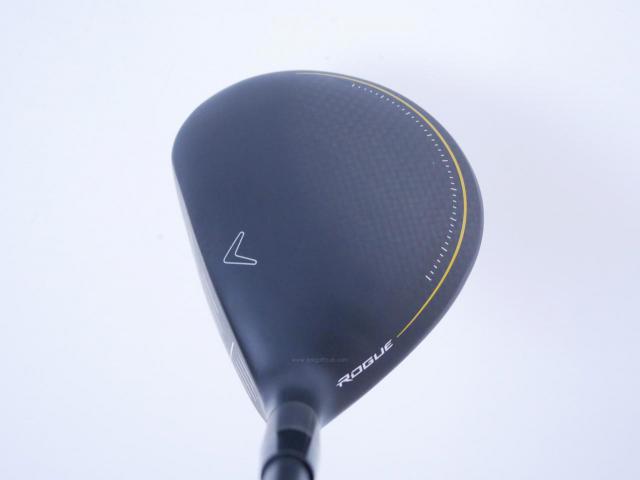 Fairway Wood : callaway : หัวไม้ 5 Callaway Rogue ST Max (รุ่นปี 2022) Loft 18 ก้าน Fujikura Ventus 5 Flex R
