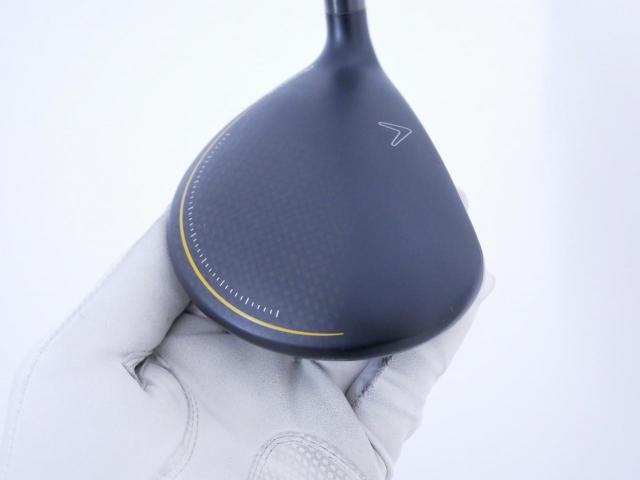 Fairway Wood : callaway : หัวไม้ 5 Callaway Rogue ST Max (รุ่นปี 2022) Loft 18 ก้าน Fujikura Ventus 5 Flex R