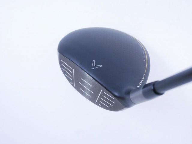 Fairway Wood : callaway : หัวไม้ 5 Callaway Rogue ST Max (รุ่นปี 2022) Loft 18 ก้าน Fujikura Ventus 5 Flex R