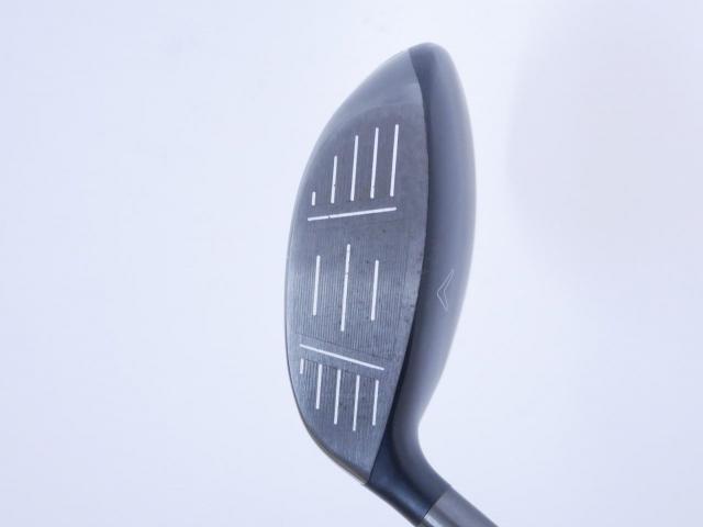 Fairway Wood : callaway : หัวไม้ 5 Callaway Rogue ST Max (รุ่นปี 2022) Loft 18 ก้าน Fujikura Ventus 5 Flex R