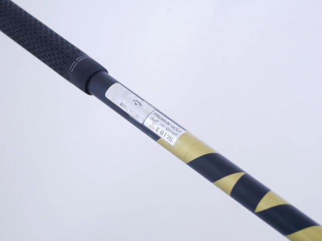 Fairway Wood : callaway : หัวไม้ 5 Callaway Rogue ST Max (รุ่นปี 2022) Loft 18 ก้าน Fujikura Ventus 5 Flex R