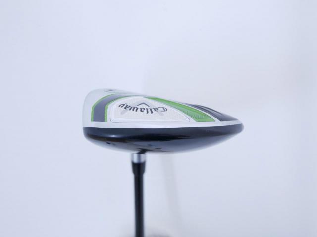 Fairway Wood : callaway : หัวไม้ 3 Callaway EPIC MAX FAST (รุ่นปี 2021) Loft 15 ก้าน Fujikura Speeder Evolution Flex R