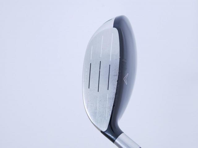 Fairway Wood : callaway : หัวไม้ 3 Callaway EPIC MAX FAST (รุ่นปี 2021) Loft 15 ก้าน Fujikura Speeder Evolution Flex R