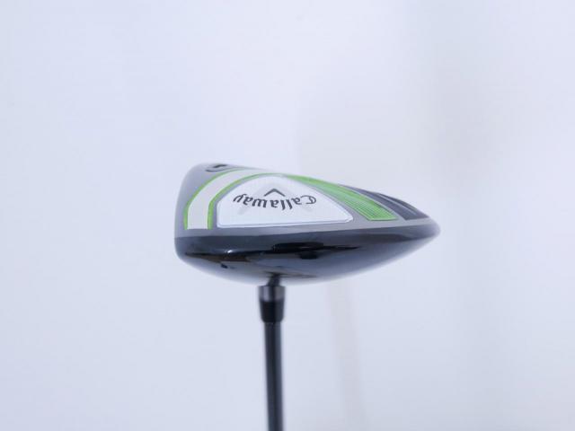 Fairway Wood : callaway : หัวไม้ 3 Callaway EPIC Speed (รุ่นปี 2021) Loft 15 ก้าน Mitsubishi Diamana 50 Flex R