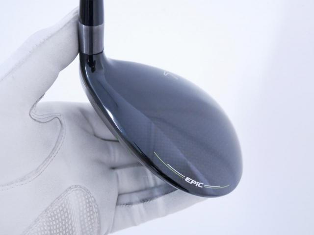 Fairway Wood : callaway : หัวไม้ 3 Callaway EPIC Speed (รุ่นปี 2021) Loft 15 ก้าน Mitsubishi Diamana 50 Flex R