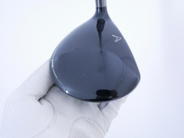 Fairway Wood : callaway : หัวไม้ 3 Callaway EPIC Speed (รุ่นปี 2021) Loft 15 ก้าน Mitsubishi Diamana 50 Flex R