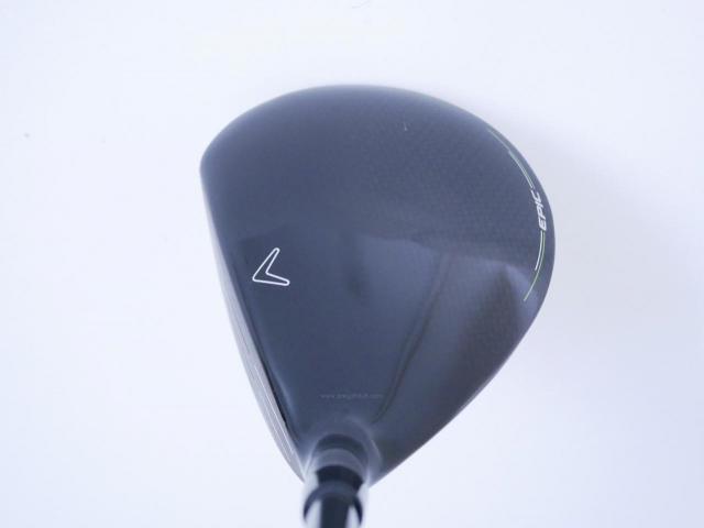 Fairway Wood : callaway : หัวไม้ 3 Callaway EPIC Speed (รุ่นปี 2021) Loft 15 ก้าน Mitsubishi Diamana 50 Flex R