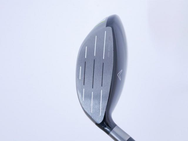 Fairway Wood : callaway : หัวไม้ 3 Callaway EPIC Speed (รุ่นปี 2021) Loft 15 ก้าน Mitsubishi Diamana 50 Flex R