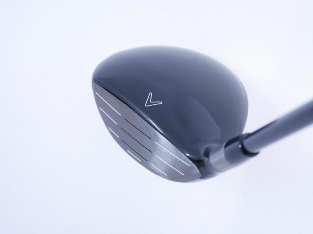 Fairway Wood : callaway : หัวไม้ 3 Callaway EPIC Speed (รุ่นปี 2021) Loft 15 ก้าน Mitsubishi Diamana 50 Flex R