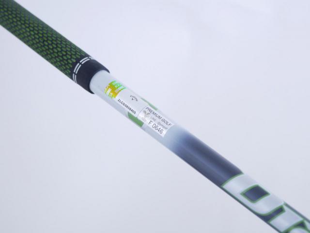 Fairway Wood : callaway : หัวไม้ 3 Callaway EPIC Speed (รุ่นปี 2021) Loft 15 ก้าน Mitsubishi Diamana 50 Flex R