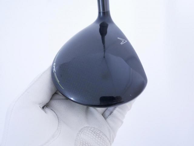 Fairway Wood : callaway : หัวไม้ 3 Callaway EPIC Speed (รุ่นปี 2021) Loft 15 ก้าน Mitsubishi Diamana 50 Flex R