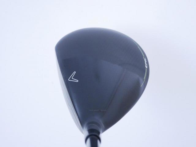 Fairway Wood : callaway : หัวไม้ 3 Callaway EPIC Speed (รุ่นปี 2021) Loft 15 ก้าน Mitsubishi Diamana 50 Flex R