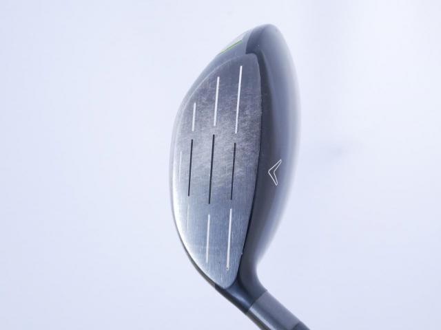 Fairway Wood : callaway : หัวไม้ 3 Callaway EPIC Speed (รุ่นปี 2021) Loft 15 ก้าน Mitsubishi Diamana 50 Flex R
