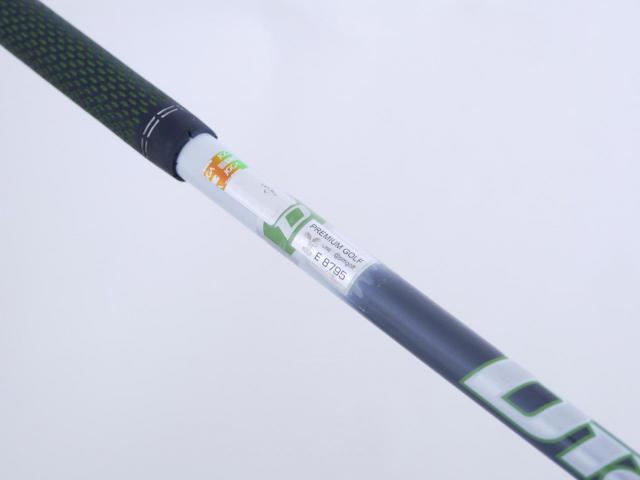 Fairway Wood : callaway : หัวไม้ 3 Callaway EPIC Speed (รุ่นปี 2021) Loft 15 ก้าน Mitsubishi Diamana 50 Flex R