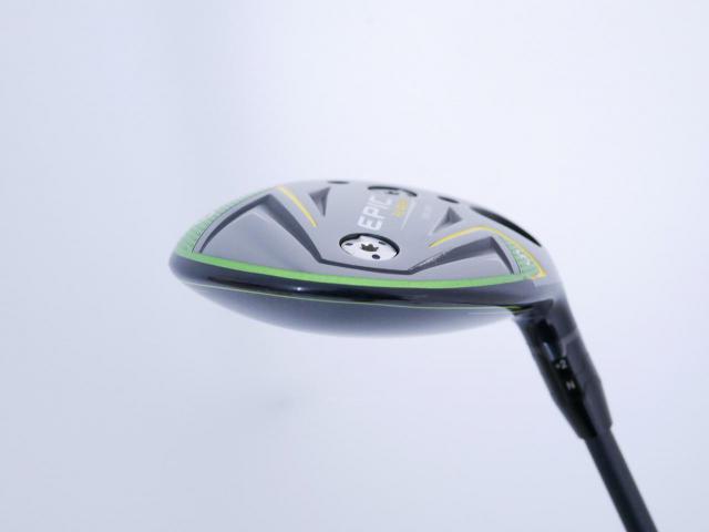 Fairway Wood : callaway : หัวไม้ 5 Callaway Epic Flash Sub Zero (รุ่นปี 2019) Loft 18 ก้าน Tour AD SZ Flex SR