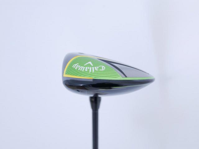 Fairway Wood : callaway : หัวไม้ 5 Callaway Epic Flash Sub Zero (รุ่นปี 2019) Loft 18 ก้าน Tour AD SZ Flex SR