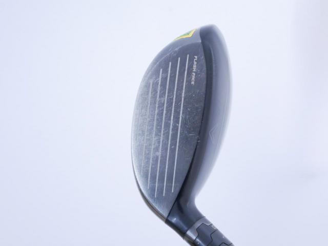 Fairway Wood : callaway : หัวไม้ 5 Callaway Epic Flash Sub Zero (รุ่นปี 2019) Loft 18 ก้าน Tour AD SZ Flex SR
