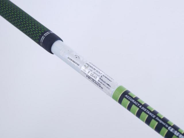 Fairway Wood : callaway : หัวไม้ 5 Callaway Epic Flash Sub Zero (รุ่นปี 2019) Loft 18 ก้าน Tour AD SZ Flex SR