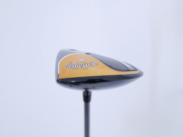 Fairway Wood : callaway : หัวไม้ 3 Callaway Mavrik SUB ZERO (ออกปี 2020) Loft 15 ก้าน Tour AD SZ Type II Flex SR