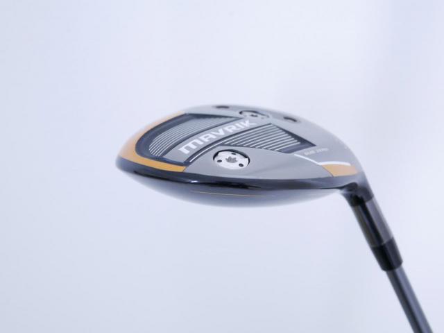 Fairway Wood : callaway : หัวไม้ 3 Callaway Mavrik SUB ZERO (ออกปี 2020) Loft 15 ก้าน Tour AD SZ Type II Flex SR