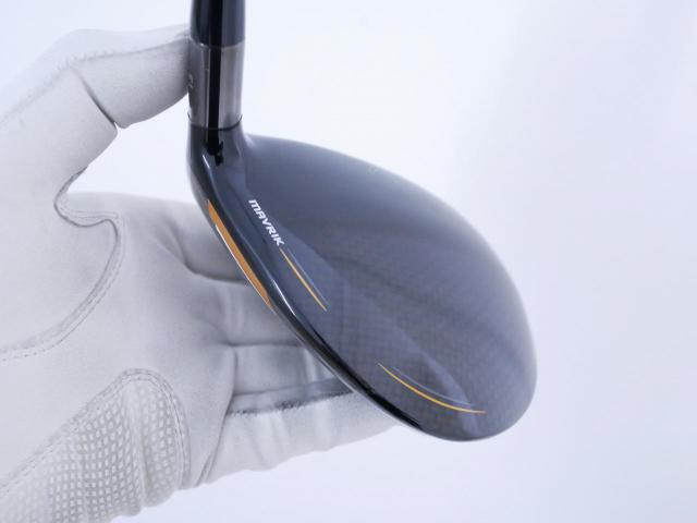 Fairway Wood : callaway : หัวไม้ 3 Callaway Mavrik SUB ZERO (ออกปี 2020) Loft 15 ก้าน Tour AD SZ Type II Flex SR