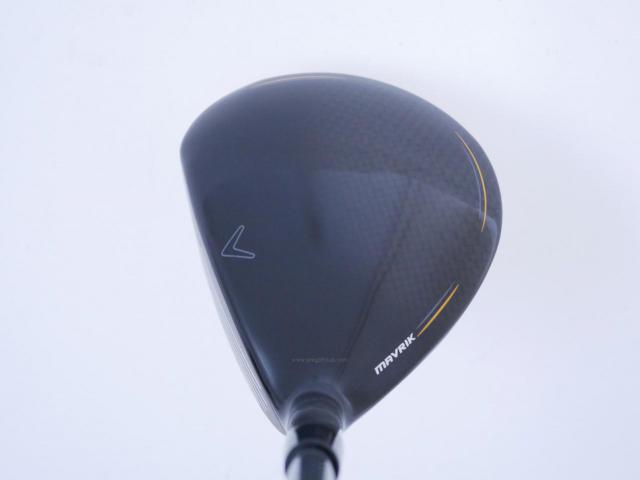 Fairway Wood : callaway : หัวไม้ 3 Callaway Mavrik SUB ZERO (ออกปี 2020) Loft 15 ก้าน Tour AD SZ Type II Flex SR