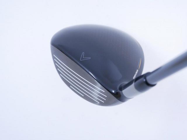 Fairway Wood : callaway : หัวไม้ 3 Callaway Mavrik SUB ZERO (ออกปี 2020) Loft 15 ก้าน Tour AD SZ Type II Flex SR