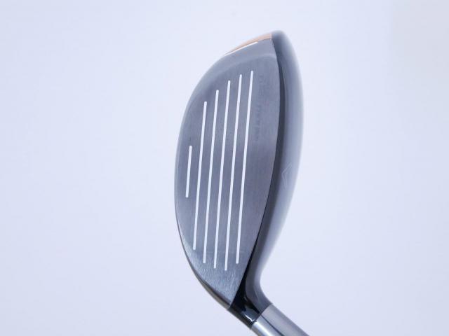 Fairway Wood : callaway : หัวไม้ 3 Callaway Mavrik SUB ZERO (ออกปี 2020) Loft 15 ก้าน Tour AD SZ Type II Flex SR