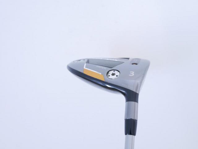 Fairway Wood : callaway : หัวไม้ 3 Callaway Mavrik MAX (ออกปี 2020 Japan Spec.) Loft 16 ก้าน Mitsubishi Grand Bassara GB39 Flex R