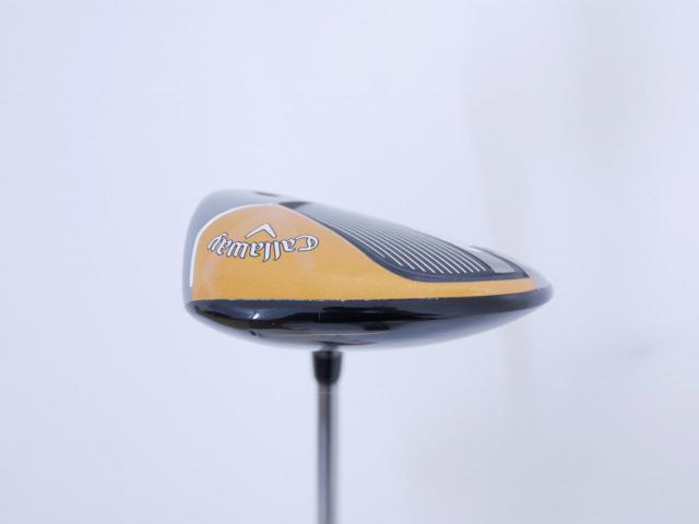 Fairway Wood : callaway : หัวไม้ 3 Callaway Mavrik MAX (ออกปี 2020 Japan Spec.) Loft 16 ก้าน Mitsubishi Grand Bassara GB39 Flex R