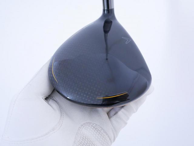 Fairway Wood : callaway : หัวไม้ 3 Callaway Mavrik MAX (ออกปี 2020 Japan Spec.) Loft 16 ก้าน Mitsubishi Grand Bassara GB39 Flex R