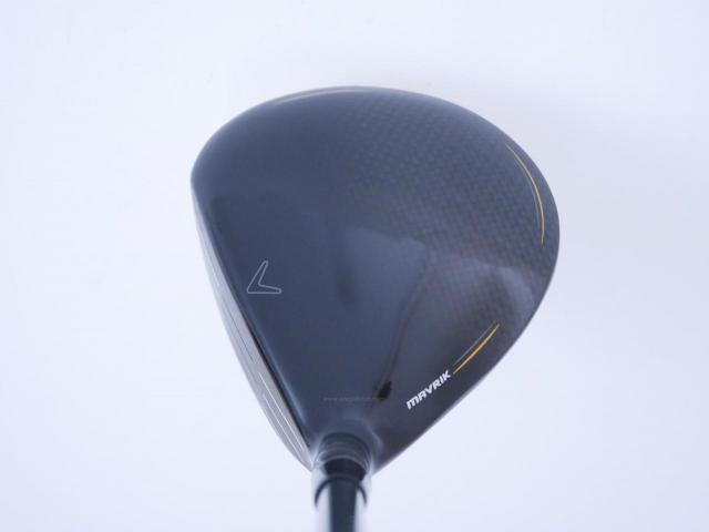 Fairway Wood : callaway : หัวไม้ 3 Callaway Mavrik MAX (ออกปี 2020 Japan Spec.) Loft 16 ก้าน Mitsubishi Grand Bassara GB39 Flex R