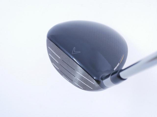 Fairway Wood : callaway : หัวไม้ 3 Callaway Mavrik MAX (ออกปี 2020 Japan Spec.) Loft 16 ก้าน Mitsubishi Grand Bassara GB39 Flex R