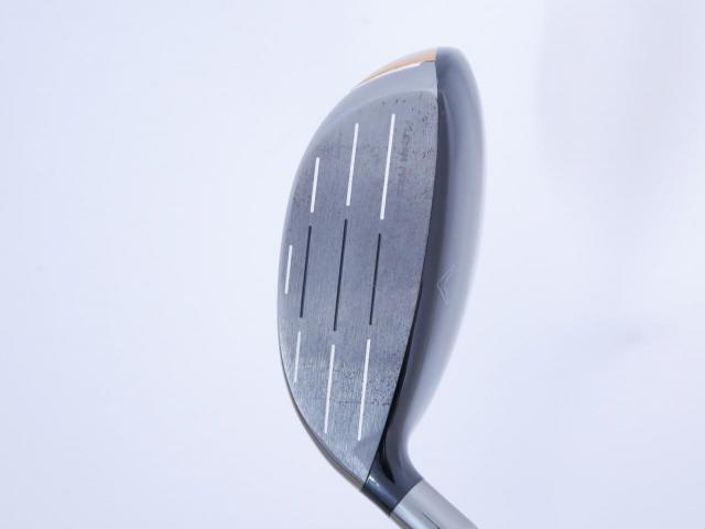 Fairway Wood : callaway : หัวไม้ 3 Callaway Mavrik MAX (ออกปี 2020 Japan Spec.) Loft 16 ก้าน Mitsubishi Grand Bassara GB39 Flex R