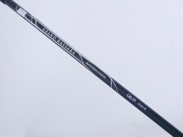 Fairway Wood : callaway : หัวไม้ 3 Callaway Mavrik MAX (ออกปี 2020 Japan Spec.) Loft 16 ก้าน Mitsubishi Grand Bassara GB39 Flex R