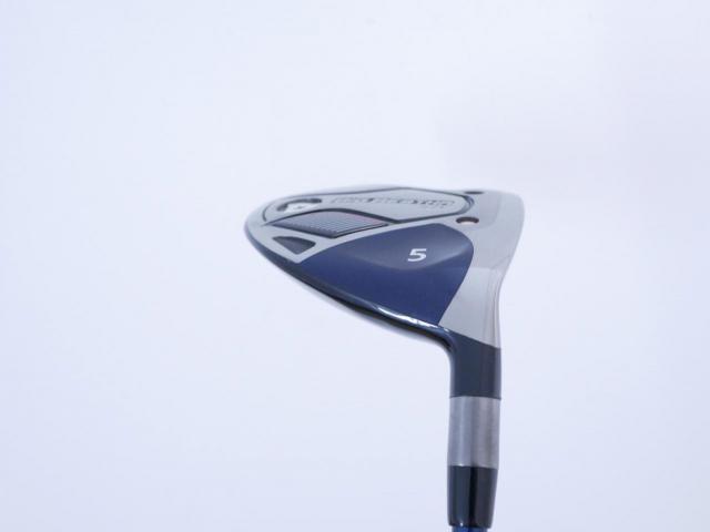 Fairway Wood : callaway : หัวไม้ 5 Callaway Big Bertha B21 (รุ่นปี 2021 ตีง่าย ไกล) Loft 19 ก้าน Fujikura Speeder Evolution Flex SR
