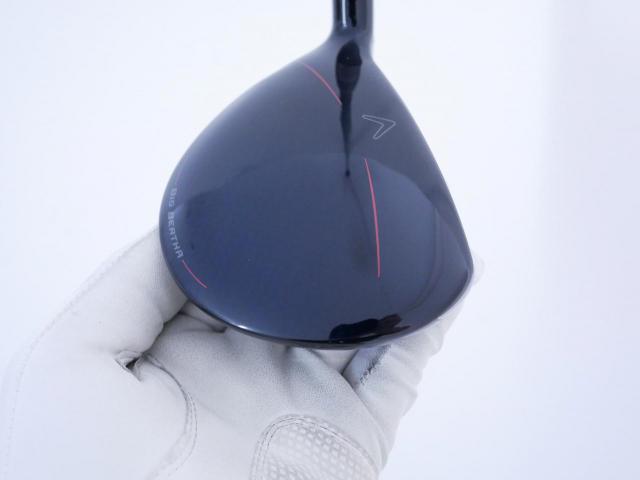 Fairway Wood : callaway : หัวไม้ 5 Callaway Big Bertha B21 (รุ่นปี 2021 ตีง่าย ไกล) Loft 19 ก้าน Fujikura Speeder Evolution Flex SR