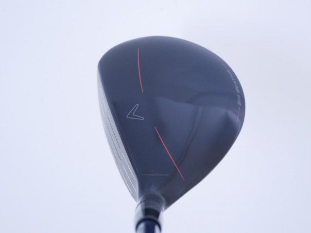 Fairway Wood : callaway : หัวไม้ 5 Callaway Big Bertha B21 (รุ่นปี 2021 ตีง่าย ไกล) Loft 19 ก้าน Fujikura Speeder Evolution Flex SR