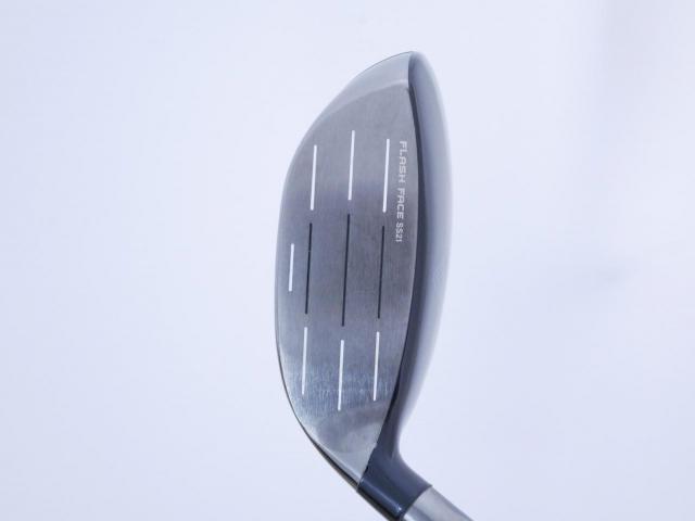 Fairway Wood : callaway : หัวไม้ 5 Callaway Big Bertha B21 (รุ่นปี 2021 ตีง่าย ไกล) Loft 19 ก้าน Fujikura Speeder Evolution Flex SR