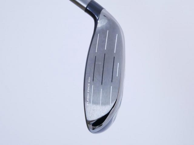 Fairway Wood : callaway : หัวไม้ 5 Callaway Big Bertha B21 (รุ่นปี 2021 ตีง่าย ไกล) Loft 19 ก้าน Fujikura Speeder Evolution Flex SR