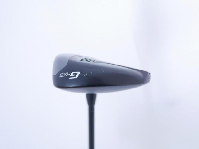 Fairway Wood : Ping : หัวไม้ 3 Ping G425 Max (รุ่นปี 2022) Loft 14.5 ก้าน Ping Alta J CB Flex SR