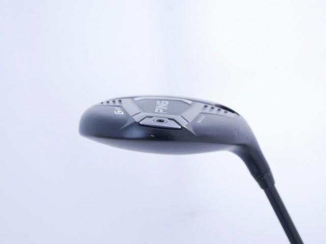 Fairway Wood : Ping : หัวไม้ 3 Ping G425 Max (รุ่นปี 2022) Loft 14.5 ก้าน Ping Alta J CB Flex SR