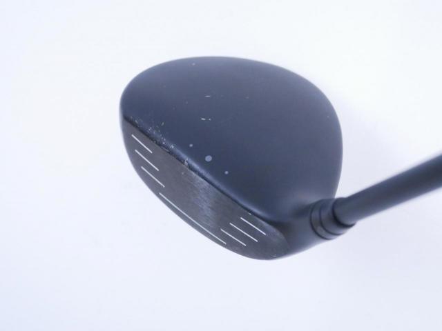 Fairway Wood : Ping : หัวไม้ 3 Ping G425 Max (รุ่นปี 2022) Loft 14.5 ก้าน Ping Alta J CB Flex SR