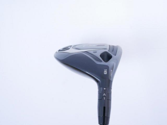 Fairway Wood : Titleist : หัวไม้ 5 Titleist TS2 (ออกปี 2019) Loft 18 ก้าน Mitsubishi KUROKAGE 55 Flex S