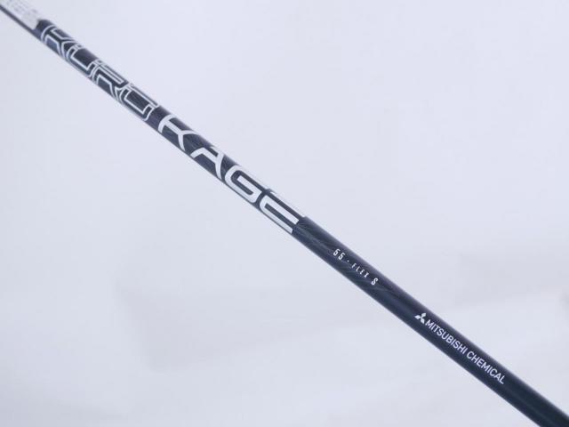 Fairway Wood : Titleist : หัวไม้ 5 Titleist TS2 (ออกปี 2019) Loft 18 ก้าน Mitsubishi KUROKAGE 55 Flex S