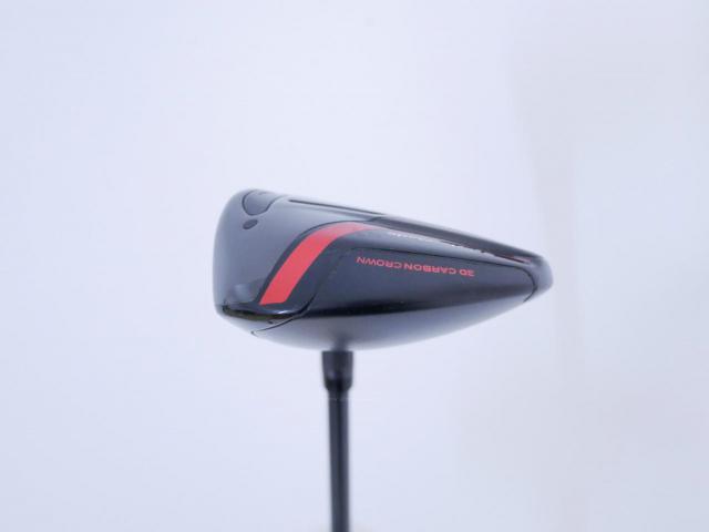 Fairway Wood : Taylormade : หัวไม้ 3 Taylormade Stealth (รุ่นปี 2022 Japan Spec.) Loft 15 ก้าน Mitsubishi TENSEI TM50 Flex SR