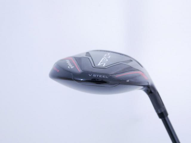 Fairway Wood : Taylormade : หัวไม้ 3 Taylormade Stealth (รุ่นปี 2022 Japan Spec.) Loft 15 ก้าน Mitsubishi TENSEI TM50 Flex SR